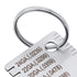 Debaishi Wire/Metal Sheet Thickness Gauge, Stainless Steel Welding Gage Inspection Tool