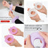 YBWYDH Silicone Wrist Bands for Washing Face Water Guards Prevent from Spilling Down Arm Spa Wristbands Liquid Arm