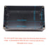 Zulkit Waterproof Plastic Project Box ABS IP65 Electrical Junction Box Enclosure Black 7.9 x 4.7 x 2.95 inch (200 x 120