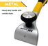 XW Heavy Duty Carbide Scraper, 2-3/8" Paint Remover Tool, Extra Carbide Blade Included