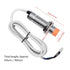 LJ18A3-8-Z/BX DC 0.6-3V 3-Wire Inductive Proximity Sensor Detection Switch for 3D Printer