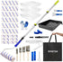 Rymtox 33PCS Paint Roller Kit with Extension Pole | 24 FT Pole |