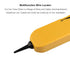 Electrical Wire Tracer Circuit Tester Kit w/Tone Generator & Probe, Cable Signal Locator, Test Circuit Continuity Tools