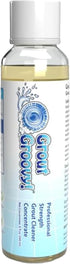 Grout Groovy! Heavy Duty Cleaning Concentrate 8 oz Plant-Based Tile Cleaner for