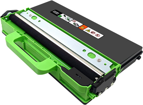 WT-220CL Waste Toner Box Compatible for Brother HL-3140CW HL-3170CDW HL-3180CDW MFC-9130CW MFC-9330CDW (50000 Pages)