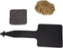 T12 Zunate Soldering Iron Stand With Anti Static Design, Metal Holder With Tip Storage Holes, Zinc Alloy Base