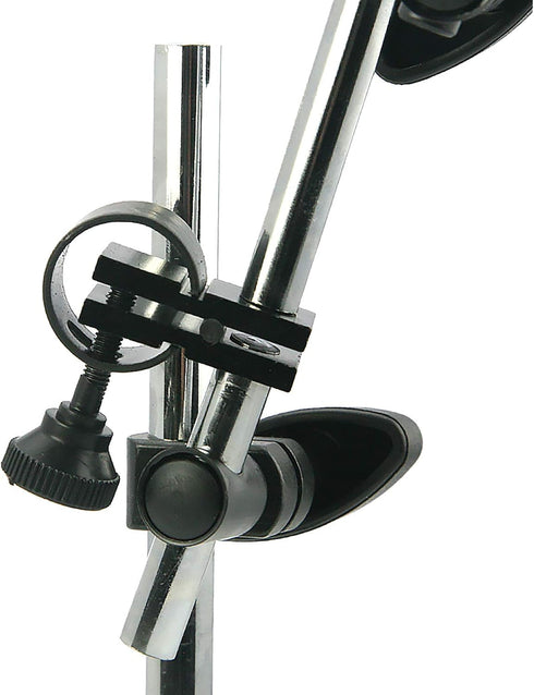 Nortools Magnetic Base, Dial Gage Holder with Fine Adjustment, Long Arm Tool Stand for Dial Indicators