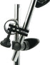 Nortools Magnetic Base, Dial Gage Holder with Fine Adjustment, Long Arm Tool Stand for Dial Indicators