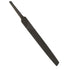 Drill America 6" Flat Smooth File, DIC Series