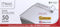 Mead #10 Envelopes, Press-It Seal-It, White, 50/Box (75024) by Mead