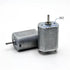 CFNXKTWBR 1pc 20mm*15mm FK-130RH-15210 6V 9V 12V 23500RPM High Speed Carbon Brush Micro Electric Motor DIY RC Toy Car