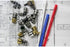 SharkBite 1/2 Inch EvoPEX Female Adapter, Push to Connect Plumbing Fitting, PEX, Model K072Z2