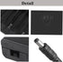 Generic (2 8AA Pack 12V PCS) Portable USB Battery for LED Neon Signs Battery Operated Power Supply Converter