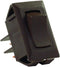 JR Products 12715 Brown SPST Mom-On/Off Switch by JR Products