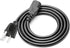 3 Prong Power Cable Replacement for Voxelab Aquila Pro X2 3D Printer, 8.2ft AC Power Cord