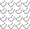 16Pcs Pegboard Plier Holders, Stainless Steel Double Loop Hooks, Black Display Hooks for Shop Store Supermarket