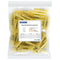 50 Pcs Yellow Heat Shrink Butt Connectors, 12-10 AWG Waterproof Crimp Terminals for Marine Wiring