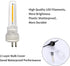 KJDTINGSD 6 S14 Bulbs 1.5 Bulbs (6) Pcs for Outdoor String Lights W LED String Light