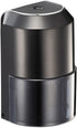 Bostitch Office Vertical Electric Pencil Sharpener, Powerful Motor, Prevents Over-Sharpening, Black (EPS5V-BLK)