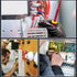SG-002 0-10V 0-22mA Dioche Handheld Small Voltage Current Generator | DC & Signal Producer | Adjustable Brightness