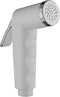 White Sprayer Head-Bidet Spray - Cloth Diaper Shattaf - Pet Wash