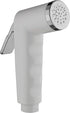White Sprayer Head-Bidet Spray - Cloth Diaper Shattaf - Pet Wash