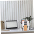 Stylish Beech Wood Bookends for Desk and Shelf Organization