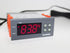 Inkbird Dual Stage DV 12V Digital Temperature Controller, Fahrenheit Thermostat Heating and Cooling for Homebrewing