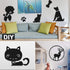 12'' 59'' 1/2'' DGSL Neoprene Adhesive Foam Sheets, W x L x Thick Sponge Self Adhesive Rubber Padding Sheet Closed Cell