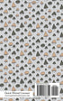 One Million Mushrooms Notebook - Ruled Pages - 5x8: (Field Edition) Fun notebook 96 ruled/lined pages (5x8 inches / 12.7x20.3cm / Junior Legal Pad / Nearly A5)