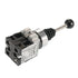 uxcell Joystick Switch Controllers 2 Position 2NO Momentary Type 150/250/600V 15/10/4A