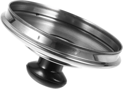 Pot Lid Kettle Universal Pan Lid Teapot Cover Pot Heating Pumpkin Bowls