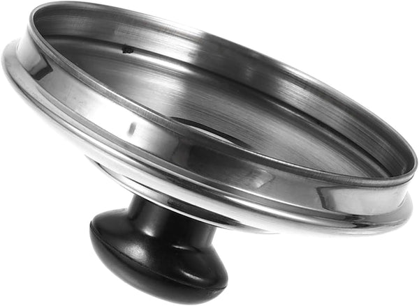Pot Lid Kettle Universal Pan Lid Teapot Cover Pot Heating Pumpkin Bowls