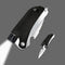 Led Mini Flashlight 6-in-1 Utility Folding Pocket Knife, Multi-Function Emergency Tool for Hiking, Camping