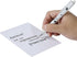 Kawaii 6Pcs 0.5mm Black Ink Retractable Gel Pens - Office School Supplies for Journaling and Notetaking