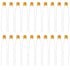 Be In Your Mind 50Pcs Ceramic Capacitor 1F 50V for Remote Control Car Fan Home Appliances