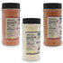 3-Pack 14 oz Sweet Flavors - Birthday Cake, Strawberry, and Pink Vanilla Flavored Flossugar | Bundle | Containers |