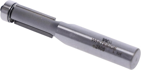 Whiteside Router Bits 2405 1/2-Inch 1-Inch Flush Trim Bit with Cutting Diameter and Cutting Length