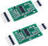 2pcs Hx711 Weight Weighing Load Cell Conversion Module Sensors Ad Module for Microcontroller Arduino