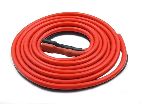 TITISKIN 6-12053 Accessory Connection Track Power Wire lockon Connector