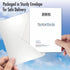 5 7 Inch (1 C2814ITYG NobleWorks - Thank You Greeting Card with x Envelope Card) Bouquets of Thanks