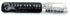 Refill White Latex-Free Erasers for Retractable Click Pocket Eraser, Portable Pen-Style (30 Pack)