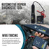 Em415 42v Cable Tracker Electrical, Automotive Electrical Open&Short Finder Circuit Tester Tone Generator Cable Wire