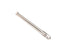 Z-2060 Stainless Steel Tube Mob-Burner, 24" Height, 6" Width, 6" Length