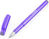 Zebra ZGE Gel Ink Stick Pens - Metallic Barrel - 0.7mm - Metallic Set - Green, Pink, Violet - Pack of 3 by ZEBRA