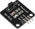 10Pcs Digital 38khz IR Receiver Sensor Module + 10Pcs 38khz IR Transmitter Sensor Module Kit for Electronics