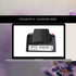 Bluetooth Charging Cradle for 1D/2D Mini Pocket Barcode Scanner, Charging Dock for Warehouse Pickup