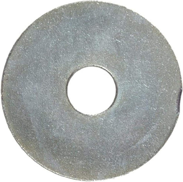 43882 M10 Metric Fender Washer - 12-Pack