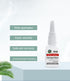 Super Glue for Plastic, Instant Strength Adhesive for Model, Acrylic, PVC, Vinyl, ABS, PBT, PS, PA, PC, PM, MA, Nylon