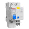 Aopin 1 Pole 63A 230V Miniature Circuit Breaker Low-Voltage DZ47-63 DIN Rail Mount, Overload Short Circuit Protection,